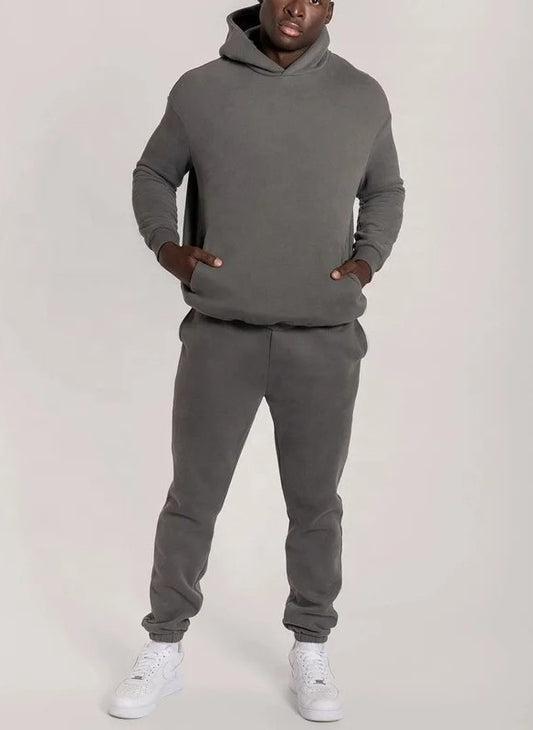 Dres z materiału polarowego